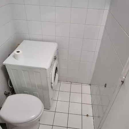 Apartment Le Petit *