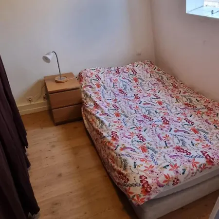 Le Petit Apartment