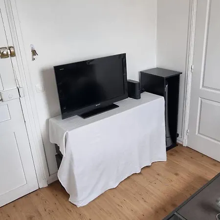 Apartment Le Petit