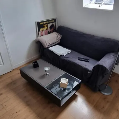 Le Petit Apartment