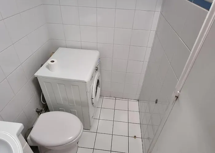 Appartement Le Petit *