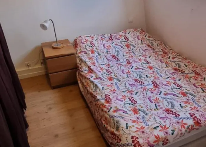Le Petit Appartement