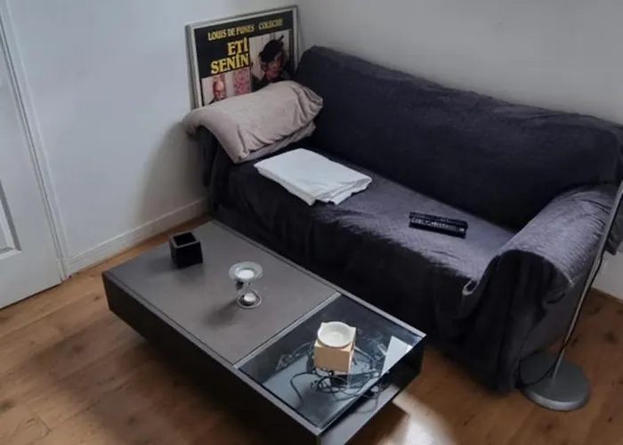 Le Petit Appartement